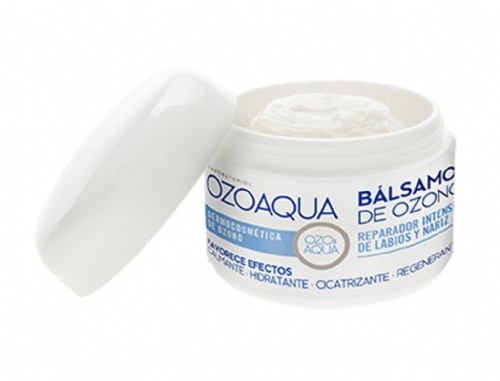 Ozoaqua Bálsamo de Ozono 10ml